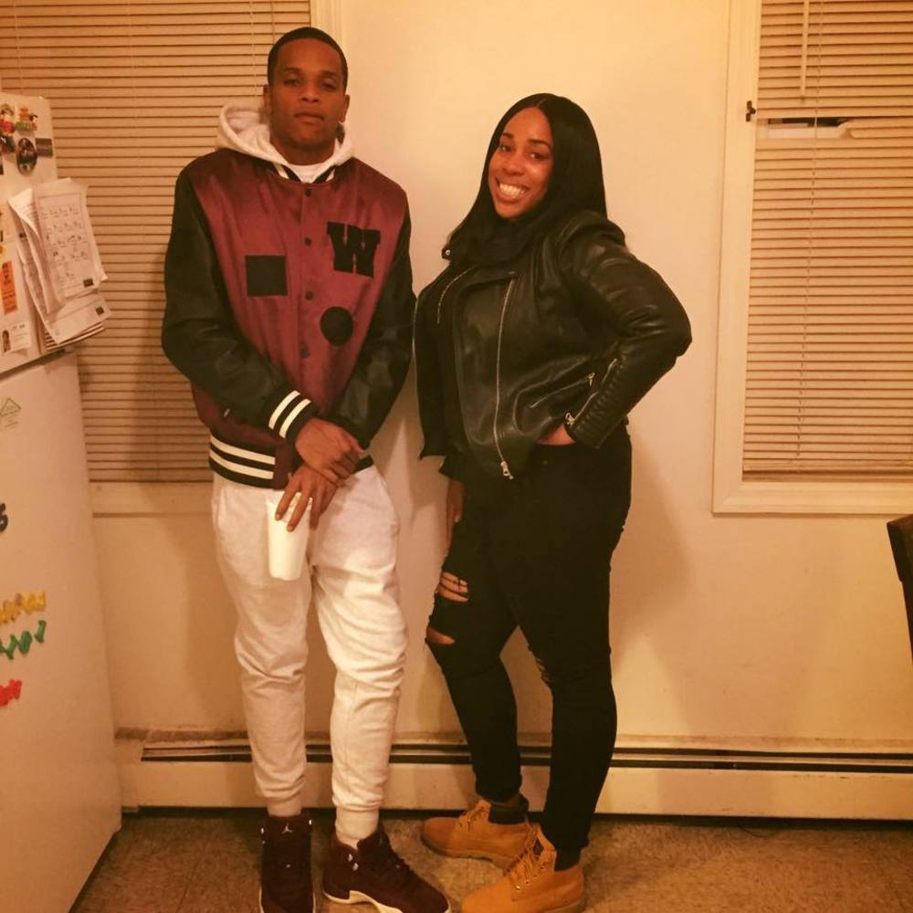 Meet your Posher, Sho